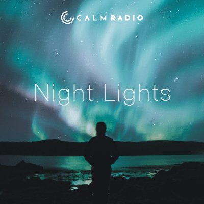 通过平静广播Calm Radio收听免费双耳节拍音乐，帮你进入深层睡眠