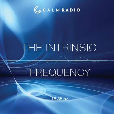 Слушайте бесплатную медитативную музыку с бинауральными ритмами для сна и релаксации от Calm Radio