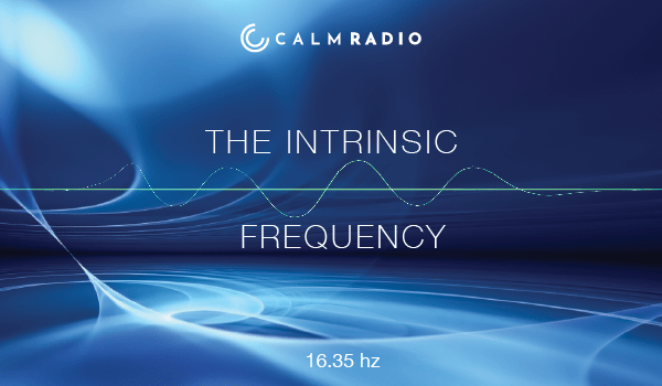 THE INTRINSIC FREQUENCY