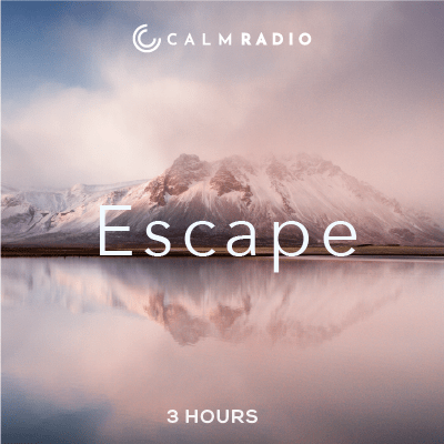 Слушайте бесплатную медитативную музыку для сна от Calm Radio, музыку для релаксации и учебы