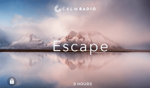 ESCAPE