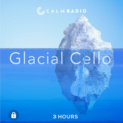 GLACIALE CELLO