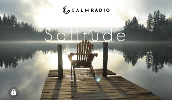 SOLITUDE