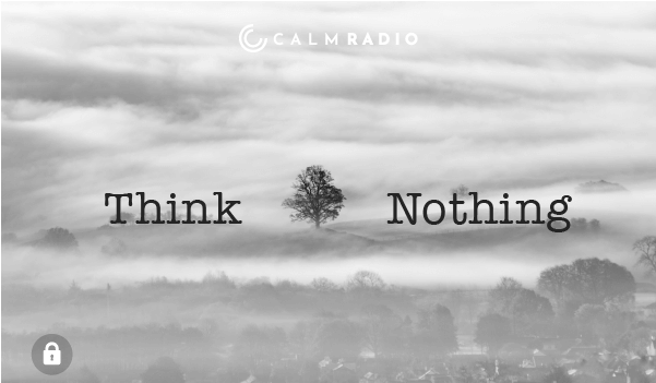 THINK NOTHING