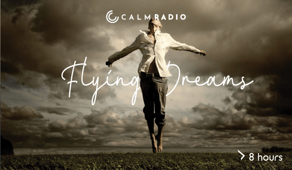 FLYING DREAMS