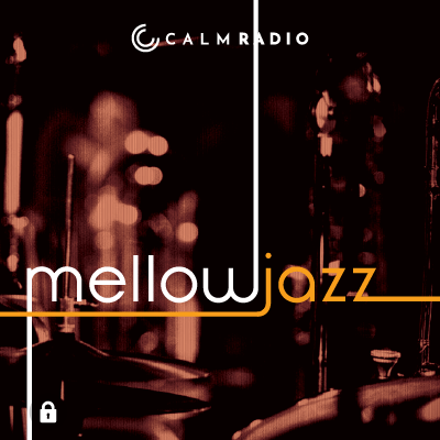 Stream gratis ontspannende jazzmuziek en kalmerende muziek online op Calm Radio.