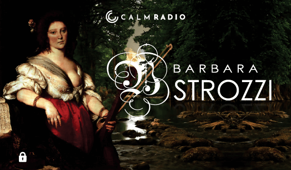 BARBARA STROZZI