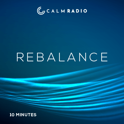 Luister gratis binaural ontspannende muziek en slaap muziek van CalmRadio.com