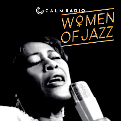 FEMMES DE JAZZ