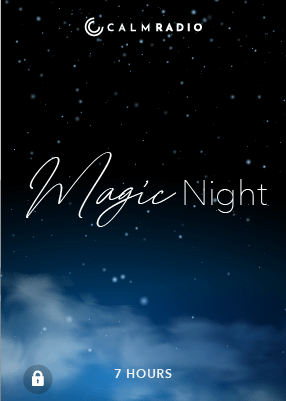 NUIT MAGIQUE