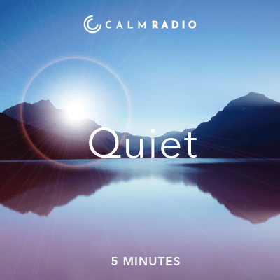 QUIET