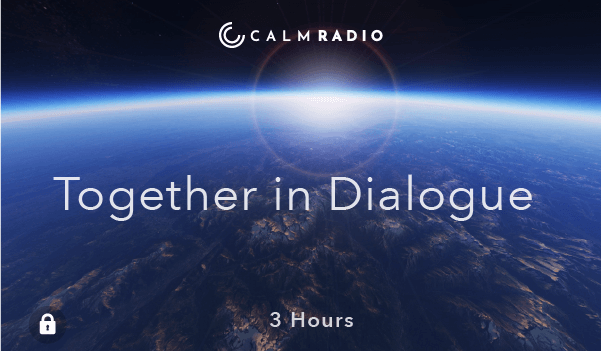 TOGETHER IN DIALOGUE