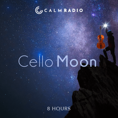 VIOLONCELLO LUNARE