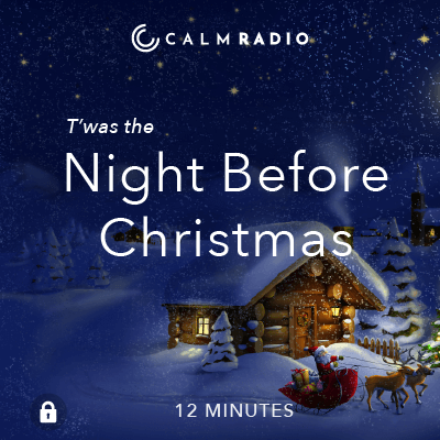 C'ÉTAIT LA NUIT AVANT NOËL