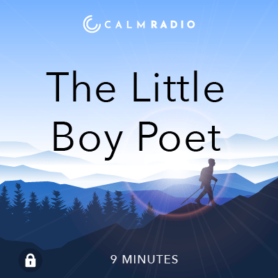 LE PETIT POÈTE