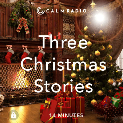 TROIS HISTOIRES DE NOËL