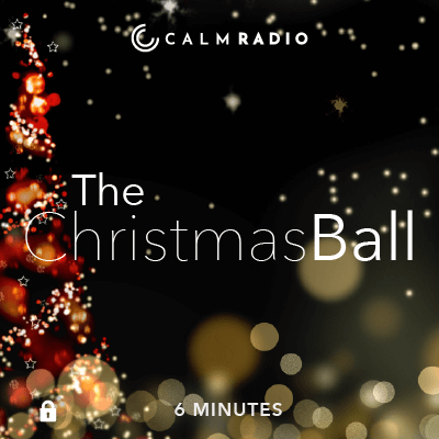 THE CHRISTMAS BALL