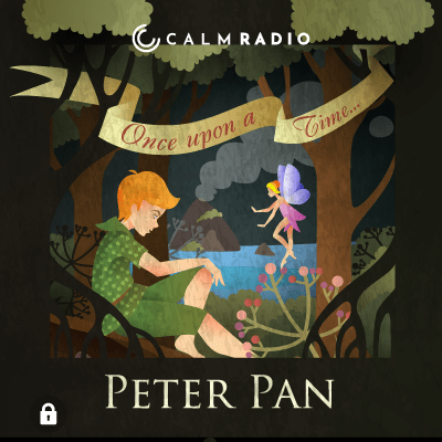 PETER PAN
