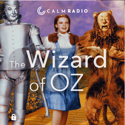 LE MERVEILLEUX MAGICIEN D'OZ