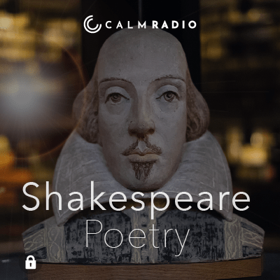 POÉSIE DE SHAKESPEARE