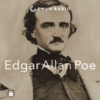 LA POÉSIE D'EDGAR ALLAN POE