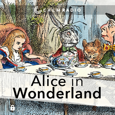 ALICE AU PAYS DES MERVEILLES