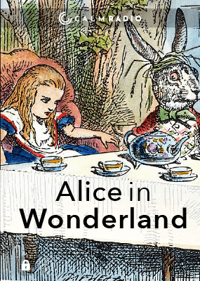 ALICE AU PAYS DES MERVEILLES
