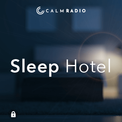 SONNO IN HOTEL MUSICA STRUMENTALE