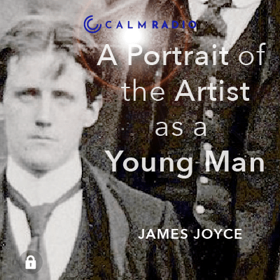 JAMES JOYCE - UN PORTRAIT DE L'ARTISTE EN JEUNE HOMME