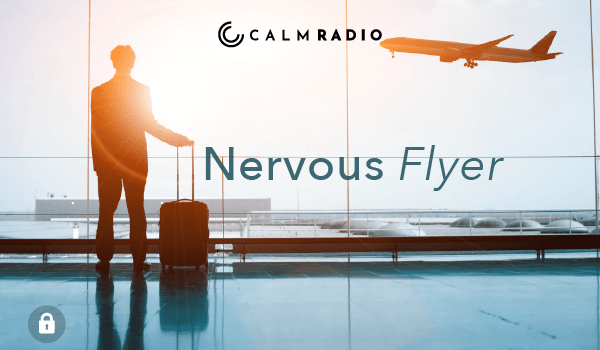 NERVOUS FLYER INSTRUMENTAL MUSIC