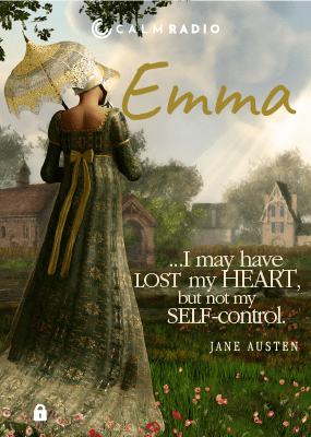 JANE AUSTEN - EMMA