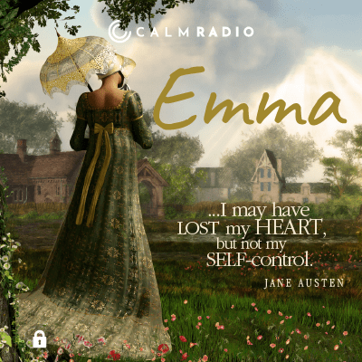 JANE AUSTEN - EMMA