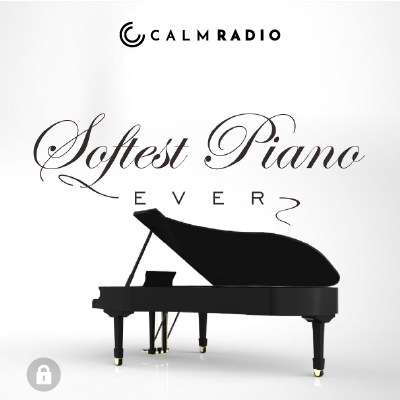 PIANO LE PLUS DOUX