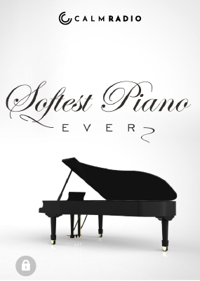 PIANO LE PLUS DOUX