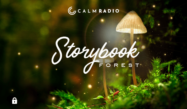 STORYBOOK FOREST