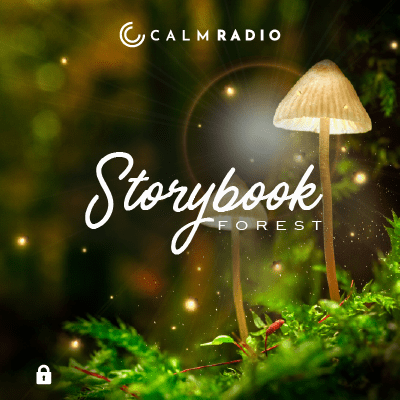 FORESTA DELLE STORIE