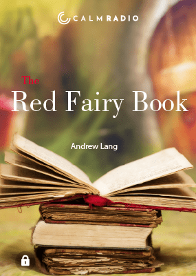 LE LIVRE DE FÉES ROUGE