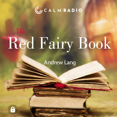 LE LIVRE DE FÉES ROUGE