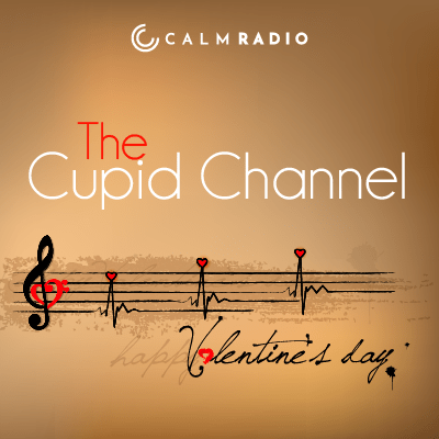 LE CANAL DE CUPIDON