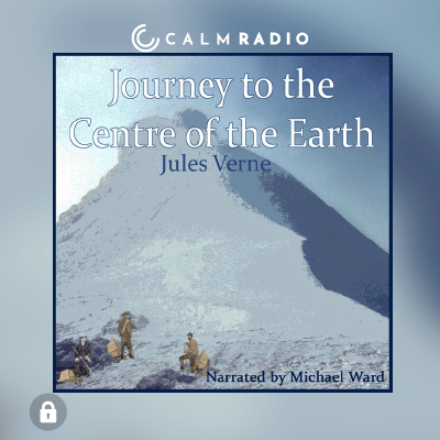 VOYAGE AU CENTRE DE LA TERRE