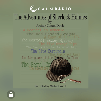 LES AVENTURES DE SHERLOCK HOLMES