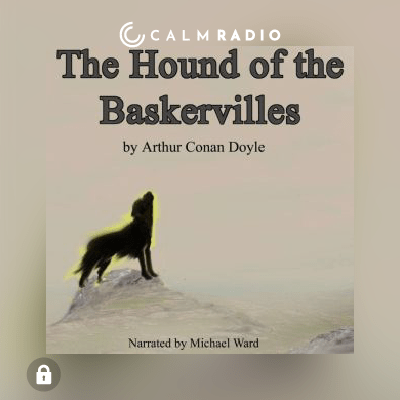 LE CHIEN DES BASKERVILLE