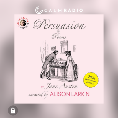 PERSUASION ET POEMES