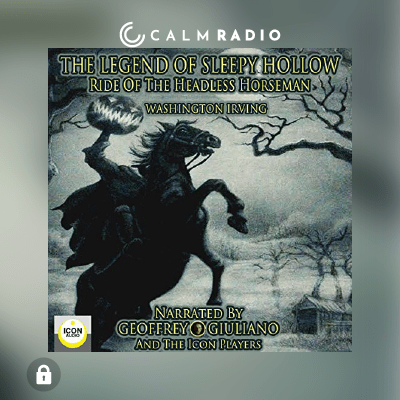 LA LÉGENDE DE SLEEPY HOLLOW