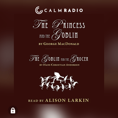 LA PRINCESSE, LE GOBELIN ET L'ÉPICIER