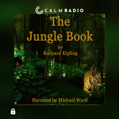 LE LIVRE DE LA JUNGLE