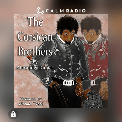 LES FRÈRES CORSE