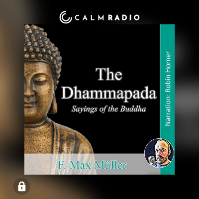 LE DHAMMAPADA - PAROLES DU BOUDDHA