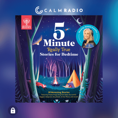 BRITANNICA HISTOIRES VRAIES DE 5 MINUTES POUR LE DOUCEMENT