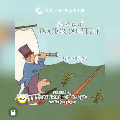 L'HISTOIRE DU DOCTEUR DOLITTLE